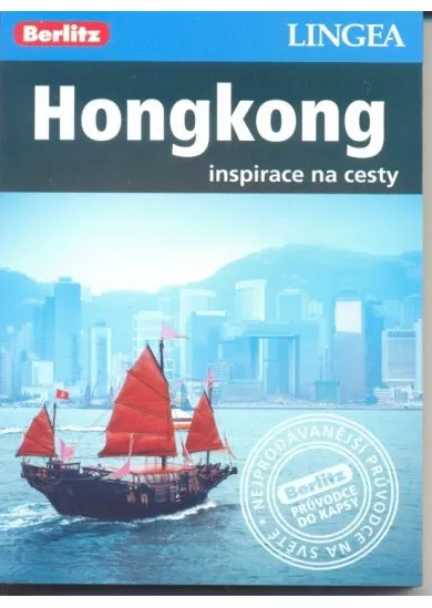 LINGEA CZ - Hongkong - inspirace na cesty