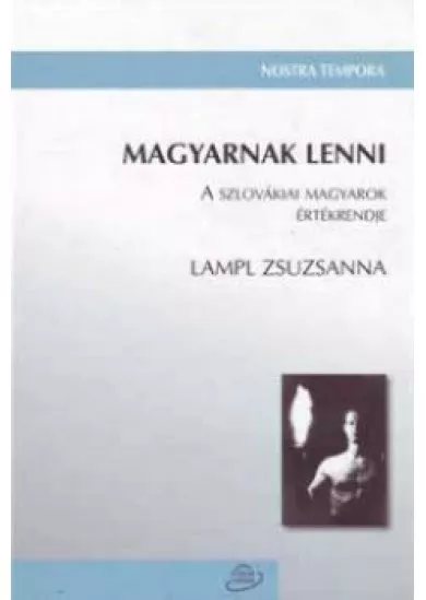 Magyarnak lenni