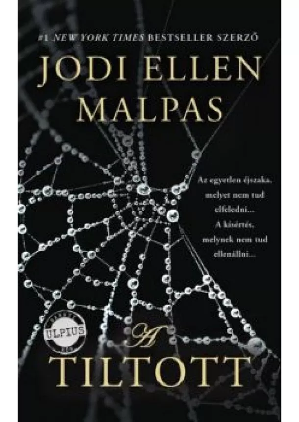 Jodi Ellen Malpas - A tiltott