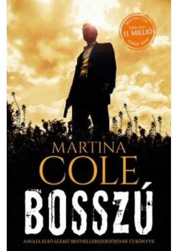 Martina Cole - Bosszú