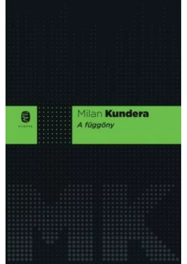 Milan Kundera - A függöny