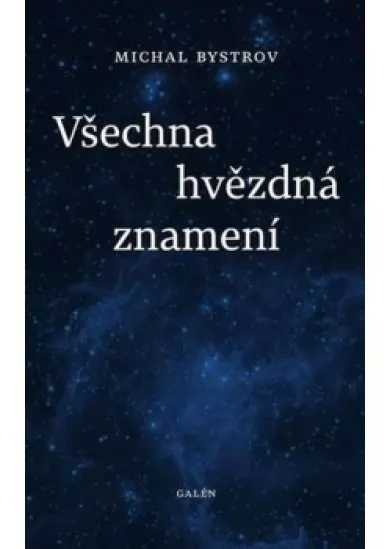 Všechna hvězdná znamení