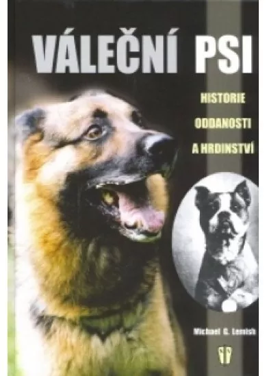 Váleční psi