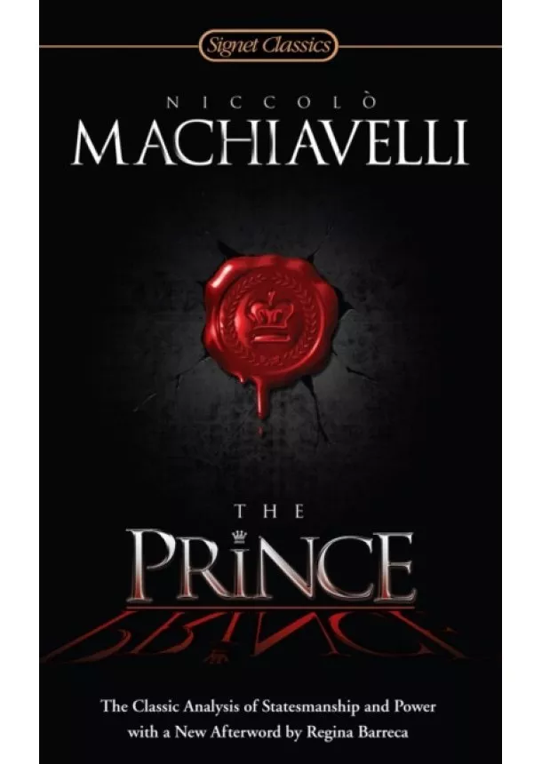 Niccolo Machiavelli - Prince