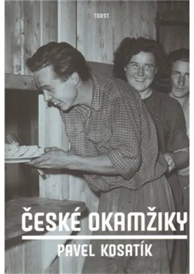 České okamžiky