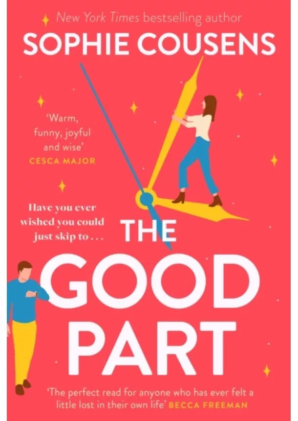 Sophie Cousens - The Good Part