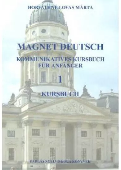 MAGNET DEUTSCH /KURSBUCH