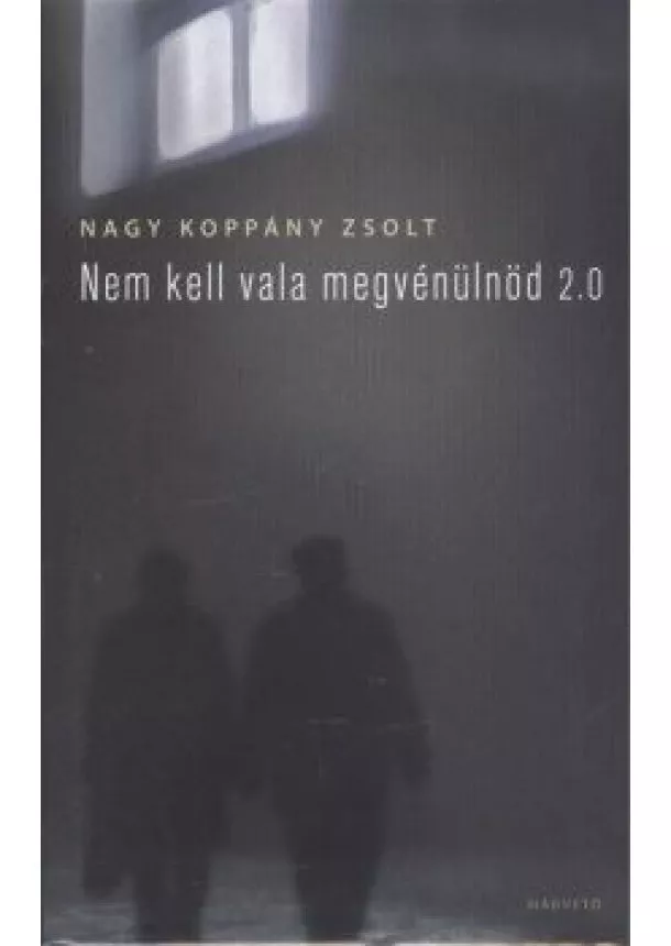 Nagy Koppány Zsolt - NEM KELL VALA MEGVÉNÜLNÖD 2.0