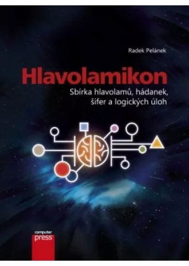 Hlavolamikon