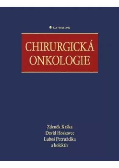 Chirurgická onkologie