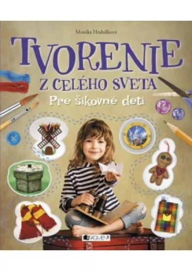 Tvorenie z celého sveta