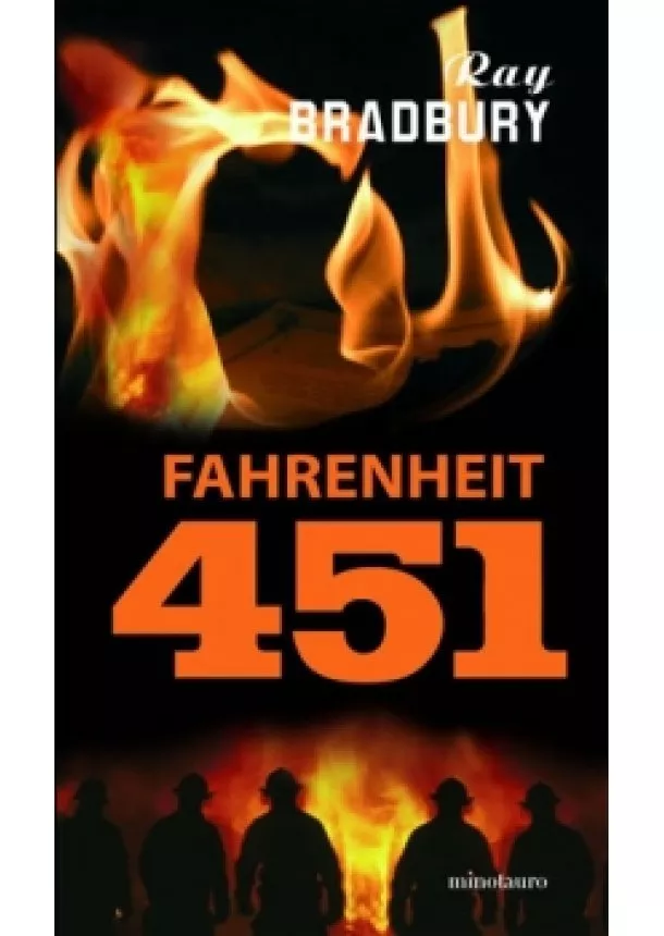 Ray Bradbury - Fahrenheit 451