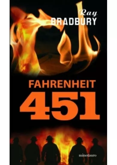 Fahrenheit 451