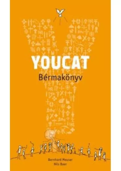 YOUCAT - Bérmakönyv