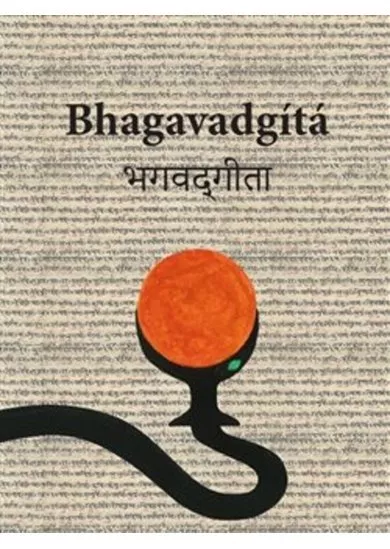 Bhagavadgítá