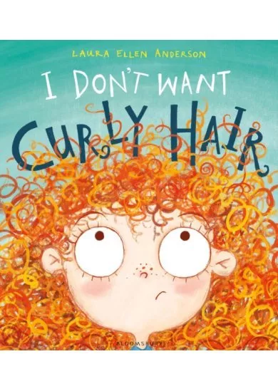 I Dont Want Curly Hair!