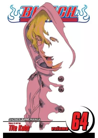 Bleach 64