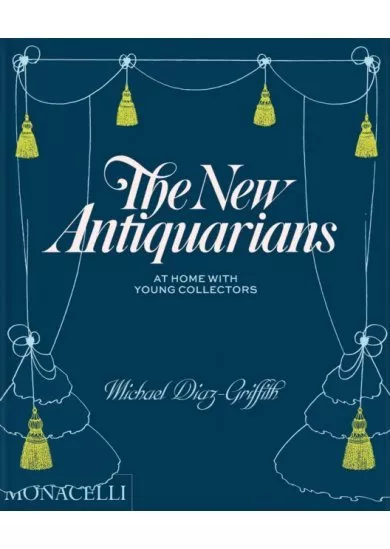 The New Antiquarians