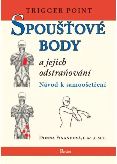 Spoušťové body a jejich odstraňování - Návod k samoošetření