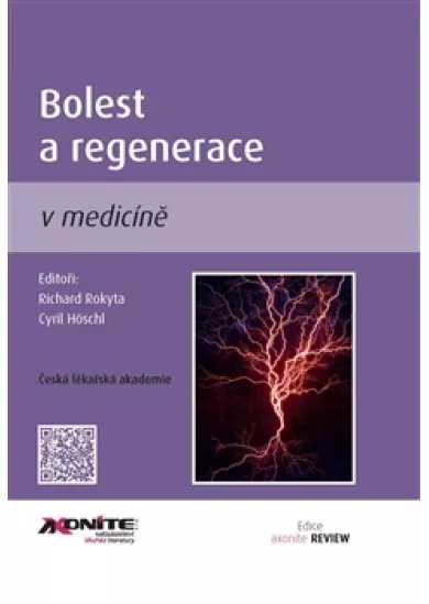 Bolest a regenerace v medicíně