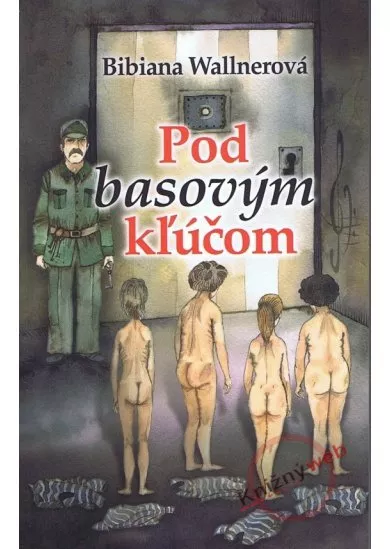 Pod basovým kľúčom