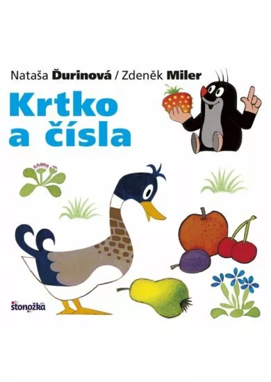 Krtko a čísla