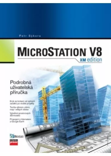 MicroStation V8 XM edition