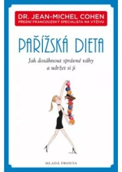 Pařížská dieta