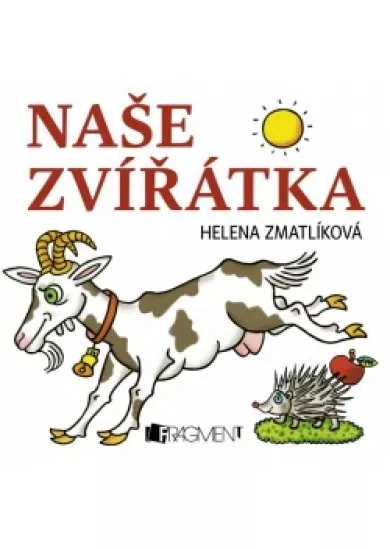 Naše zvířátka