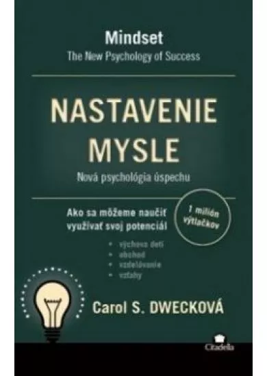 Nastavenie mysle