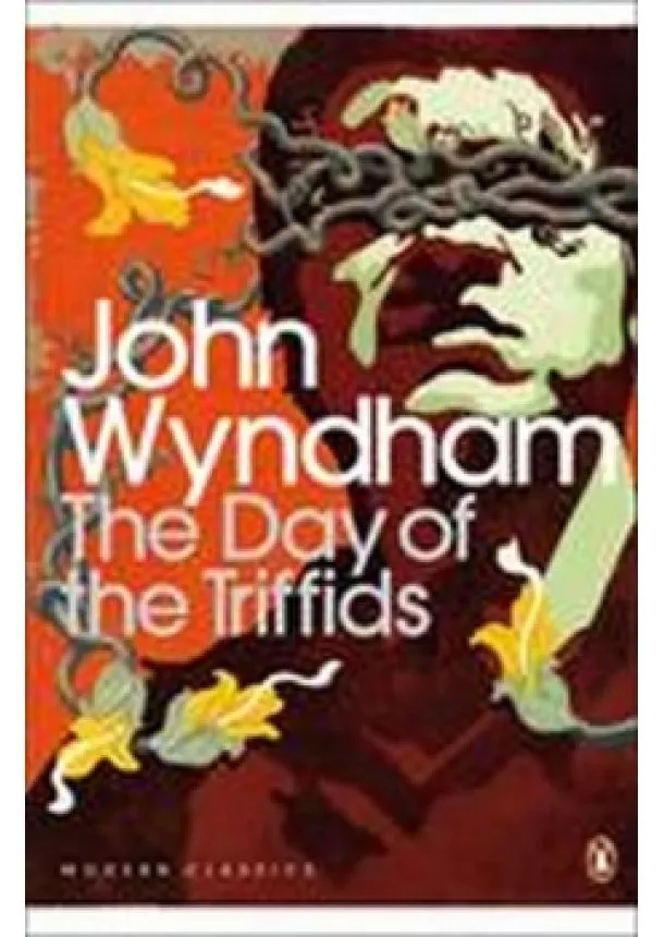 John Wyndham - Day of Triffids