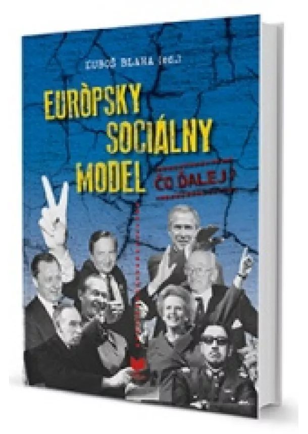 Ľuboš Blaha - Európsky sociálny model - Čo ďalej?