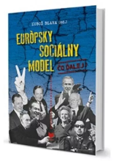 Európsky sociálny model - Čo ďalej?