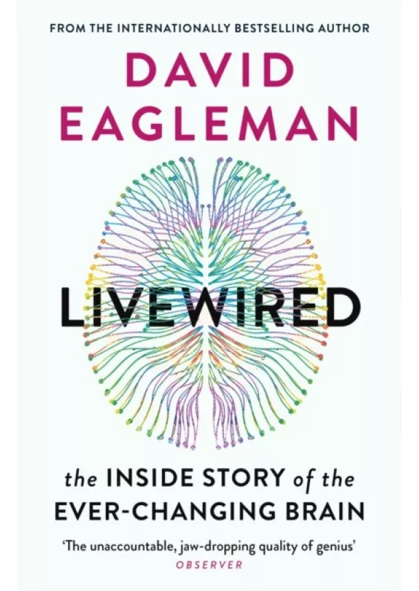 David Eagleman - Livewired