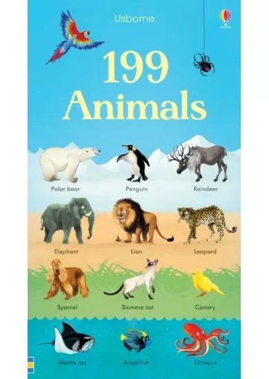 199 Animals