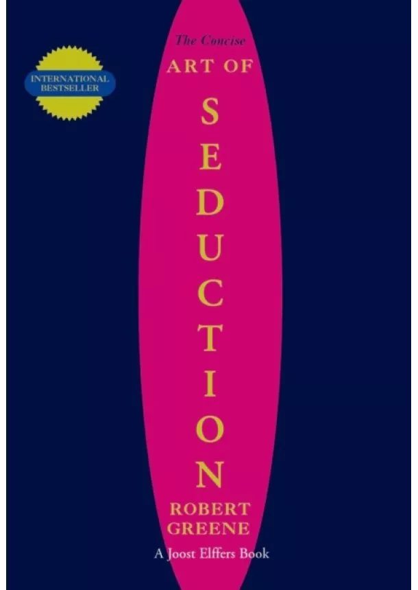 Robert Greene - Concise Art of Seduction