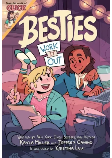 Besties: Work It Out