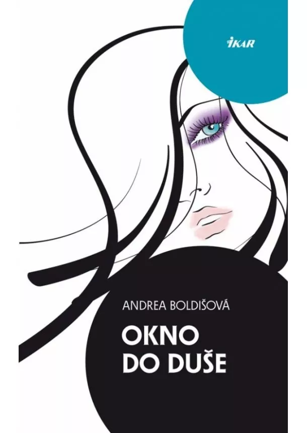 Andrea Boldišová - Okno do duše