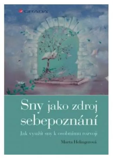 Sny jako zdroj sebepoznání - Jak využít sny k osobnímu rozvoji