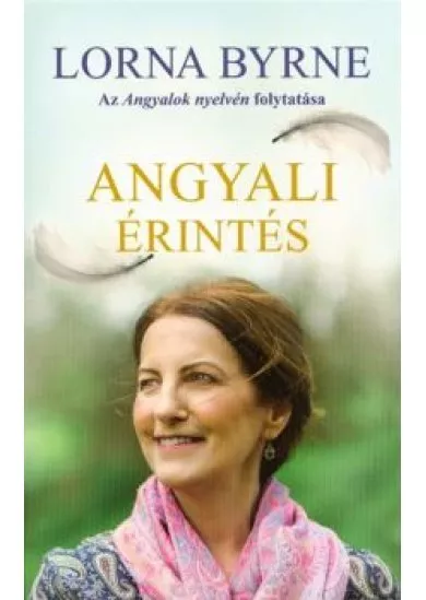 Angyali érintés