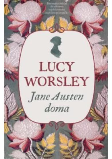 Jane Austen doma