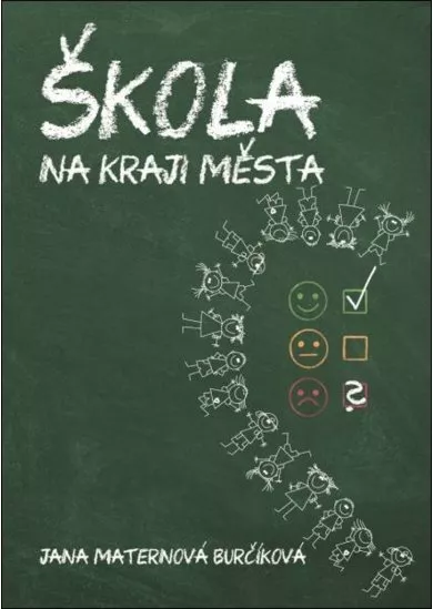 Škola na okraji města