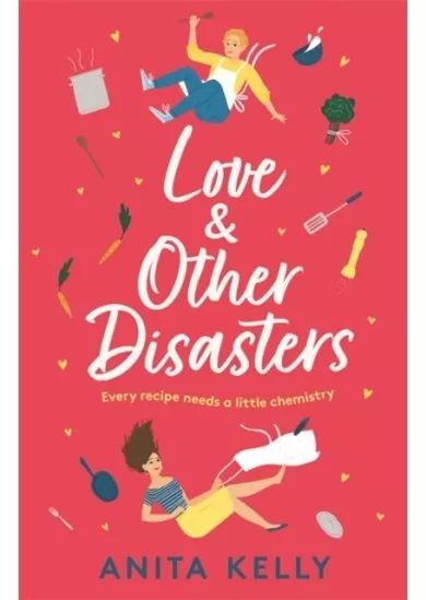 Love & Other Disasters