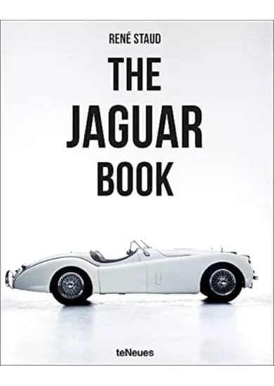 Jaguar Book