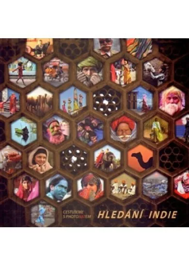 Hledání Indie