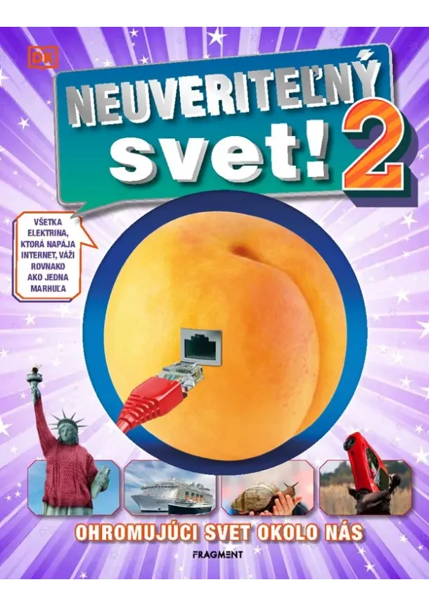 neznámý - Neuveriteľný svet! 2