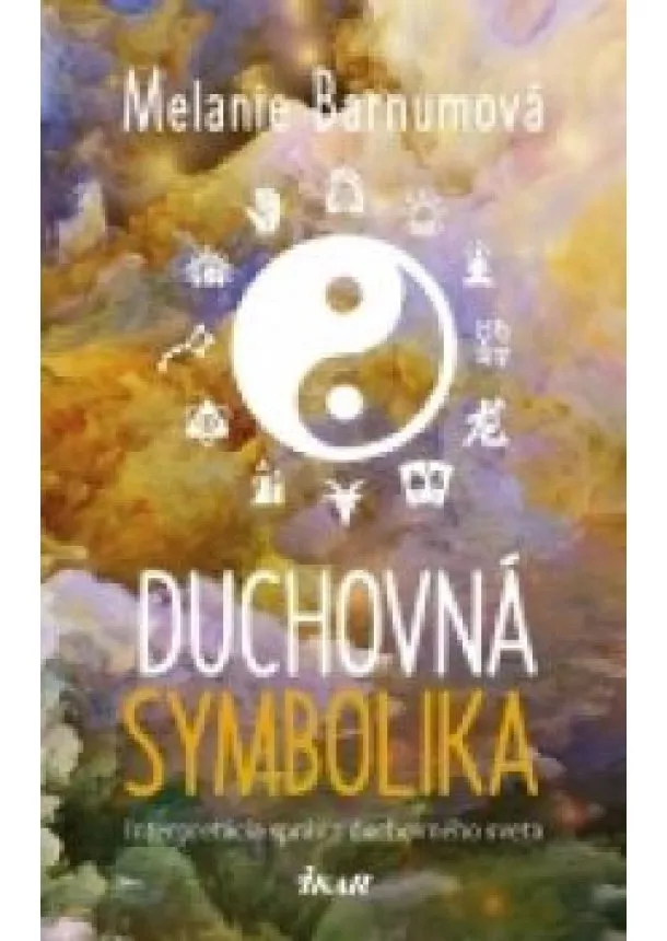 Barnumová Melanie - Duchovná symbolika