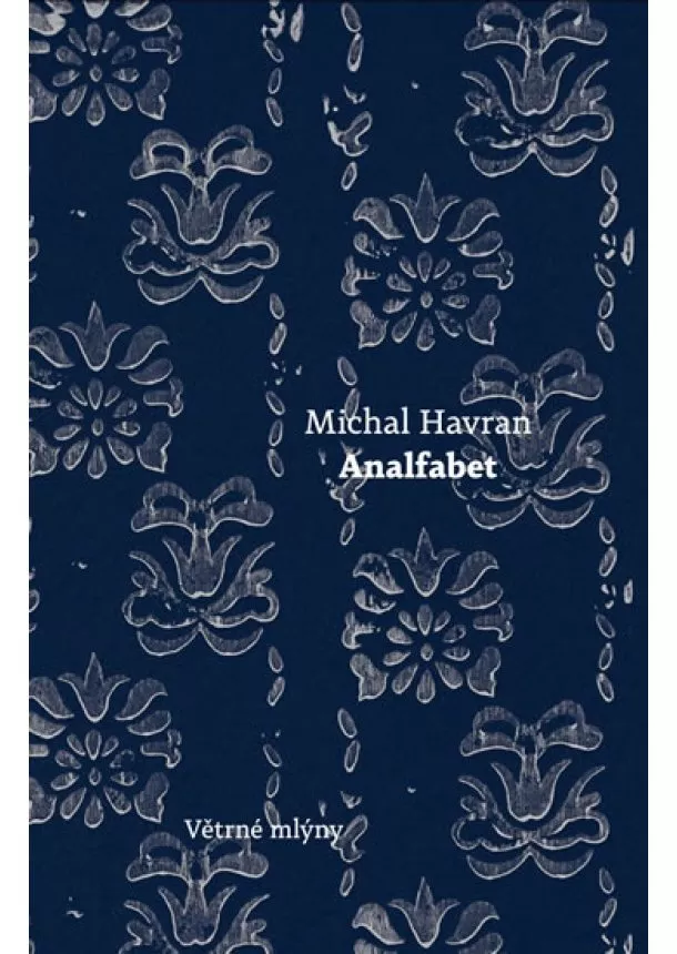 Michal Havran - Analfabet