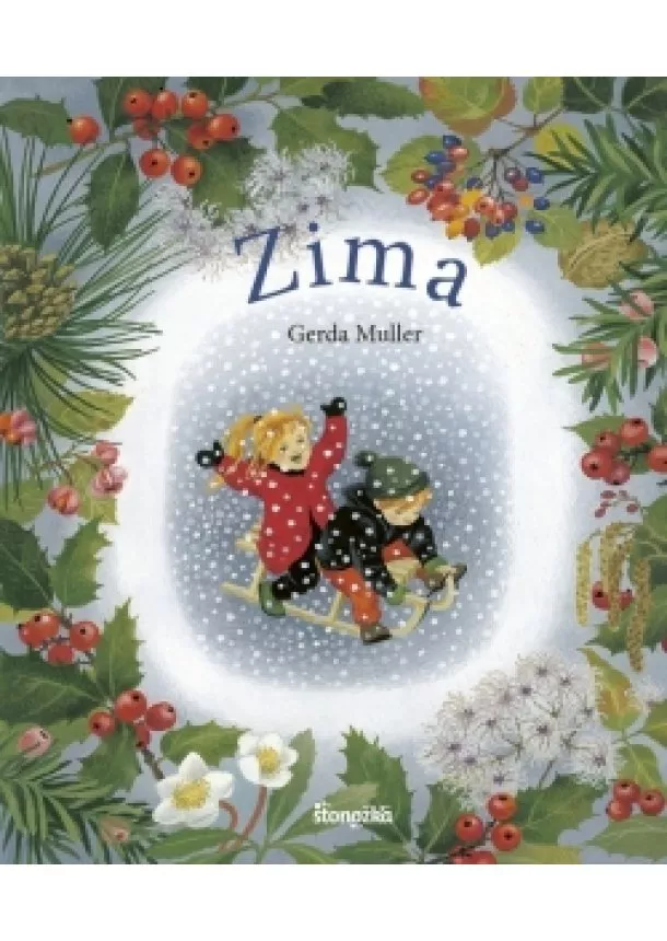 Gerda Muller - Zima