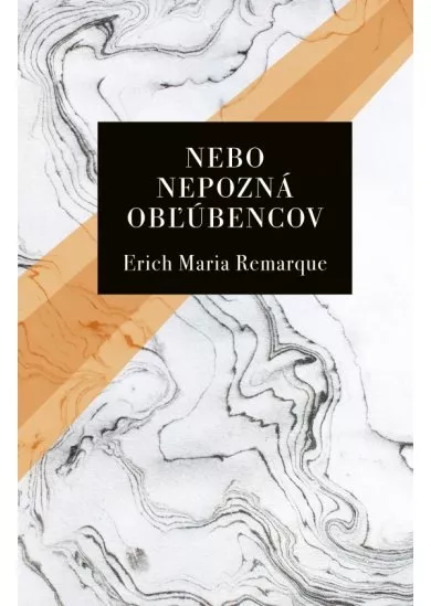 Nebo nepozná obľúbencov